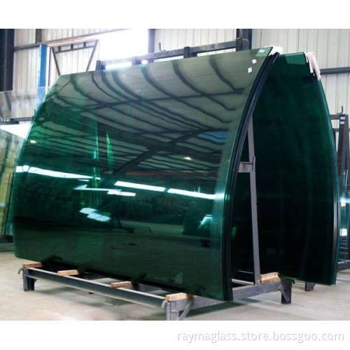 Tempered Glass/Semi Tempered Glass/Bent Tempered Glass
